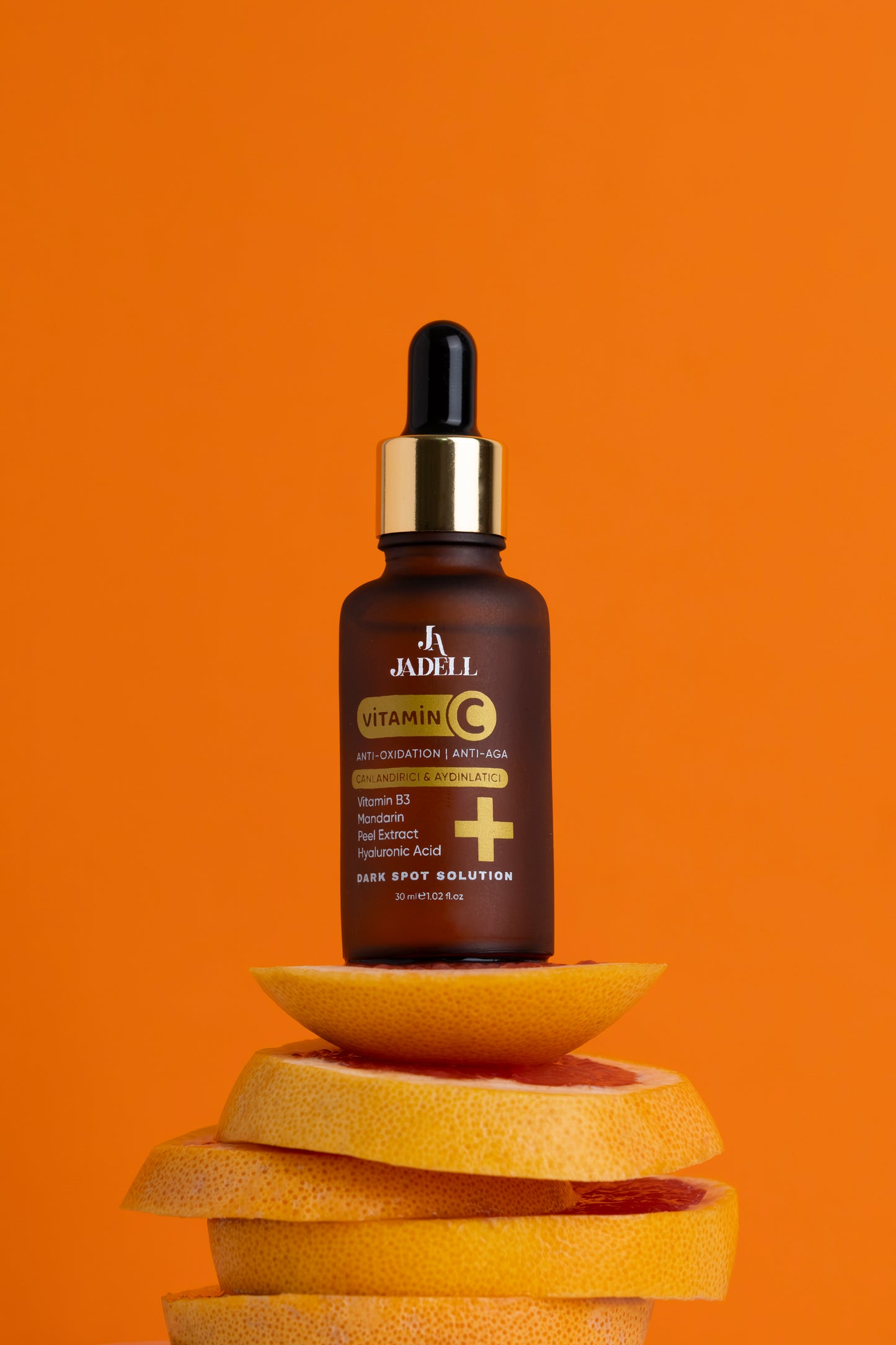 JADELL VİTAMİN C SERUM