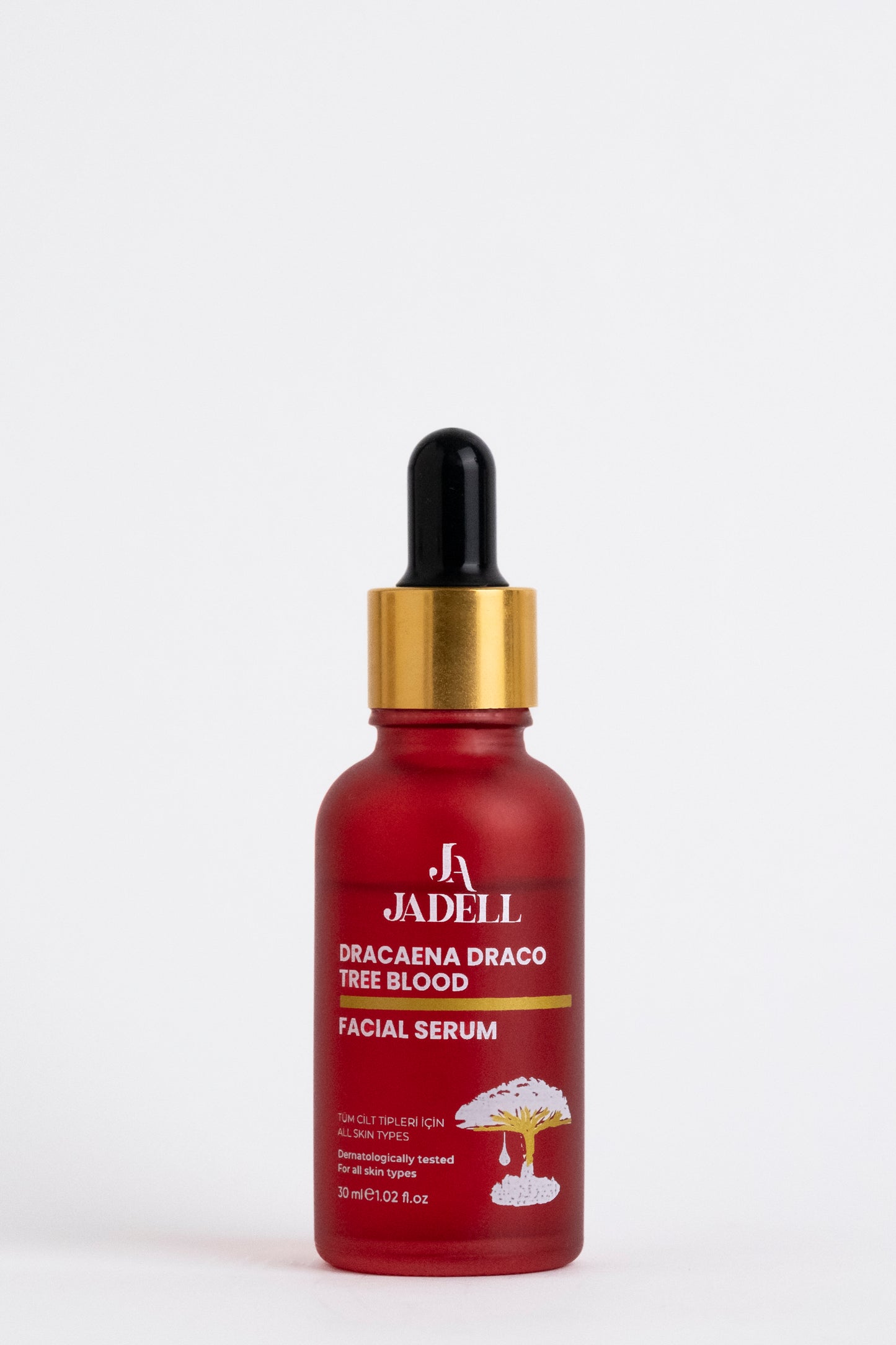 JADELL DRAGON BOTOX SERUMU