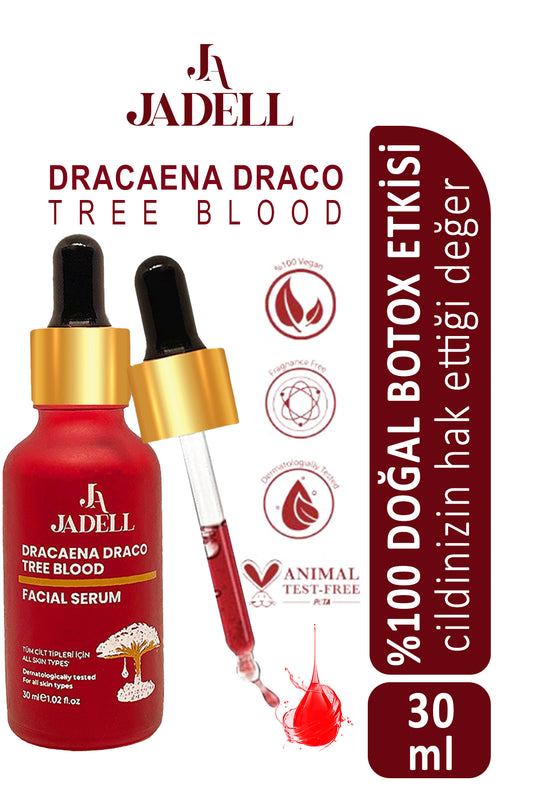 JADELL DRAGON BOTOX SERUMU