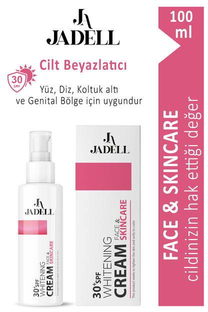 JADELL BEYAZLATICI