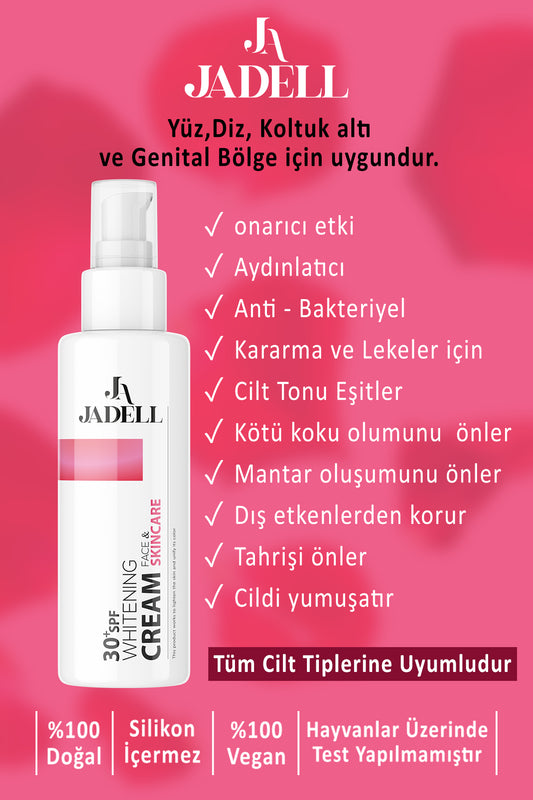 JADELL BEYAZLATICI