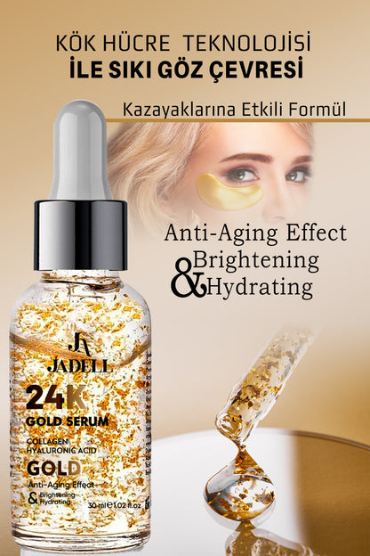 JADELL 24 K SERUM