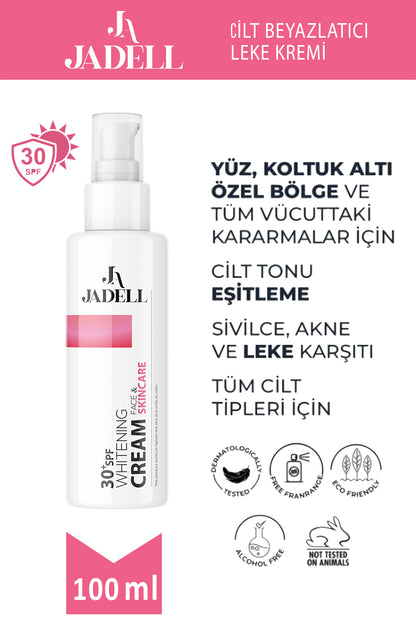JADELL BEYAZLATICI
